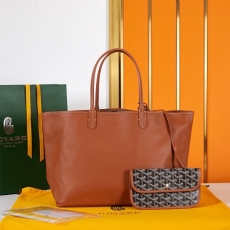 Goyard Shopping Bags